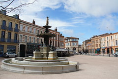 Toulouse, France (March 2014)