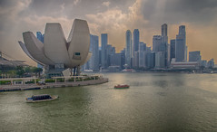 scienc museum singapore