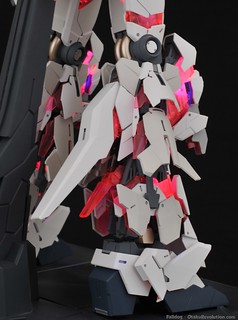 PG Unicorn - One Week Painted Build 6 by Judson Weinsheimer