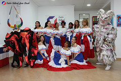 Ballet Folklorico Dominicano del Centro Cultural Juan Bosch • <a style="font-size:0.8em;" href="http://www.flickr.com/photos/137394602@N06/32904687952/" target="_blank">View on Flickr</a>
