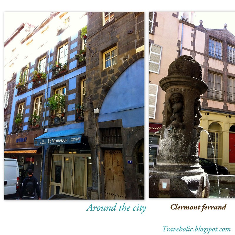Clermont Ferrand<br/>© <a href="https://flickr.com/people/103768746@N06" target="_blank" rel="nofollow">103768746@N06</a> (<a href="https://flickr.com/photo.gne?id=10016555405" target="_blank" rel="nofollow">Flickr</a>)