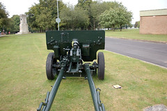 M1900 76mm野砲