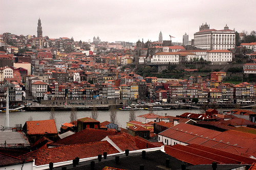 Portugal by Pug Girl, on Flickr