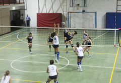 Under 16, torneo Volare Volley • <a style="font-size:0.8em;" href="http://www.flickr.com/photos/69060814@N02/10520382963/" target="_blank">View on Flickr</a>