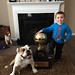 I'm not sure @ABar03 is going to get his @BIGEASTMBB scholar athlete trophy back. @Master_Everett likes it. • <a style="font-size:0.8em;" href="http://www.flickr.com/photos/73758397@N07/13200776333/" target="_blank">View on Flickr</a>
