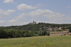 Château de Tornac