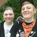 <b>Haley W. and Lizzy T.</b><br /> May 19
From McMinnville, OR
Trip: McMinnville to 48 states and back