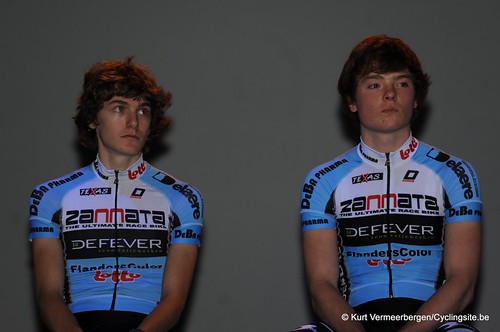 Zannata Lotto Cycling Team Menen (204)