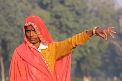 Indian women