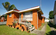 Address available on request, Barrack Heights NSW