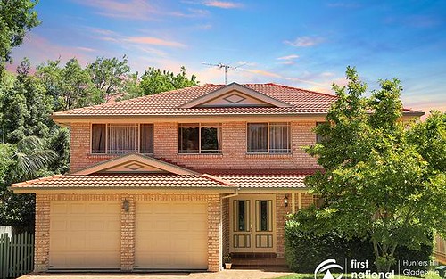 14 Thorn St, Ryde NSW 2112