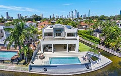 36 The Quay 'Surfers Waters Estate', Southport QLD