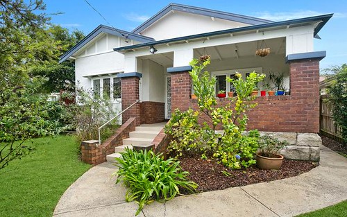 45 Penkivil St, Willoughby NSW 2068