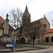 Wartburgstadt Eisenach. Freistaat Thüringen. Deutschland 11.02.2014 (10)
