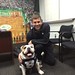 Caught up w/ my old friend Brad Stevens in Boston. Now a Celtic, but always a #bulldog. #bigdawgstour • <a style="font-size:0.8em;" href="http://www.flickr.com/photos/73758397@N07/13154476133/" target="_blank">View on Flickr</a>