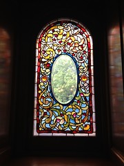 10 - Stained Glass