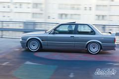 BMW E30 • <a style="font-size:0.8em;" href="http://www.flickr.com/photos/54523206@N03/11979903036/" target="_blank">View on Flickr</a>