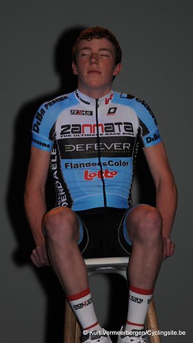Zannata Lotto Cycling Team Menen (253)