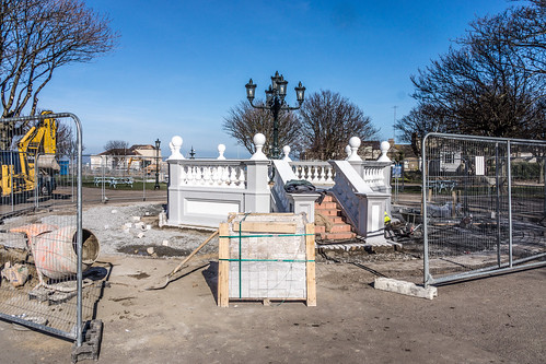 Major Expansion Of The People’s Park In Dun Laoghaire
