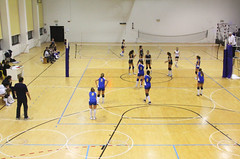 Celle Varazze vs Planet Volley, 2° divisione • <a style="font-size:0.8em;" href="http://www.flickr.com/photos/69060814@N02/11431612605/" target="_blank">View on Flickr</a>