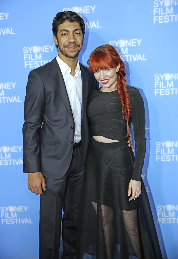 ann-marie calilhanna-holding the man red carpet sydney film festival @ state theatre_073