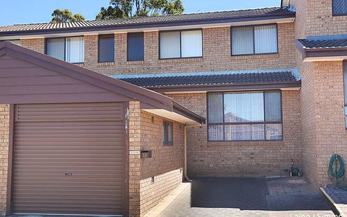 13/34 Ainsworth Crescent, Wetherill Park NSW