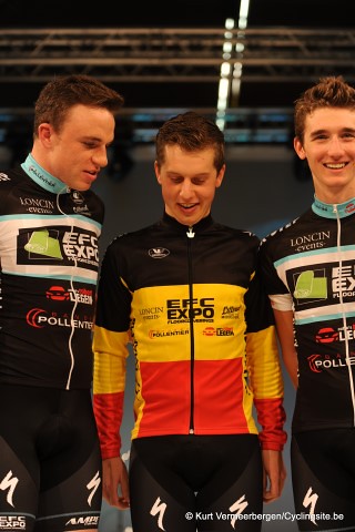 EFC-Omega Pharma-QuickStep Cycling Team   (185) (Small)