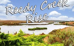 Lot 51 'Reedy Creek Rise' Gerogles Road, Caloote SA