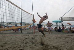 Beach Volley - 2x2 maschile 9 agosto 2015 • <a style="font-size:0.8em;" href="http://www.flickr.com/photos/69060814@N02/20275547078/" target="_blank">View on Flickr</a>