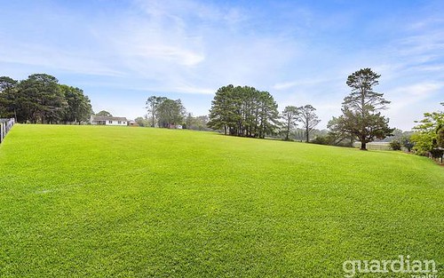 10 Cranstons Road, Dural NSW