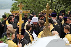 31. The Cross procession in Kiev / Крестный ход в г.Киеве