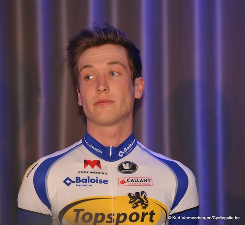 Topsport Vlaanderen - Baloise Pro Cycling Team (92)