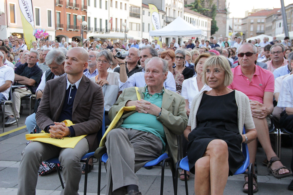 Festival della Politica - Terza Giornata