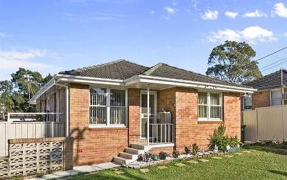 Address available on request, Sadleir NSW 2168