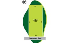 LOT 1328 Newmarket Road, Point Cook VIC