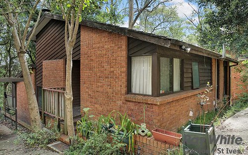 1238 Pacific Hwy, Pymble NSW 2073
