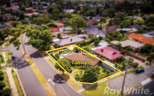 403 Police Rd, Mulgrave VIC 3170