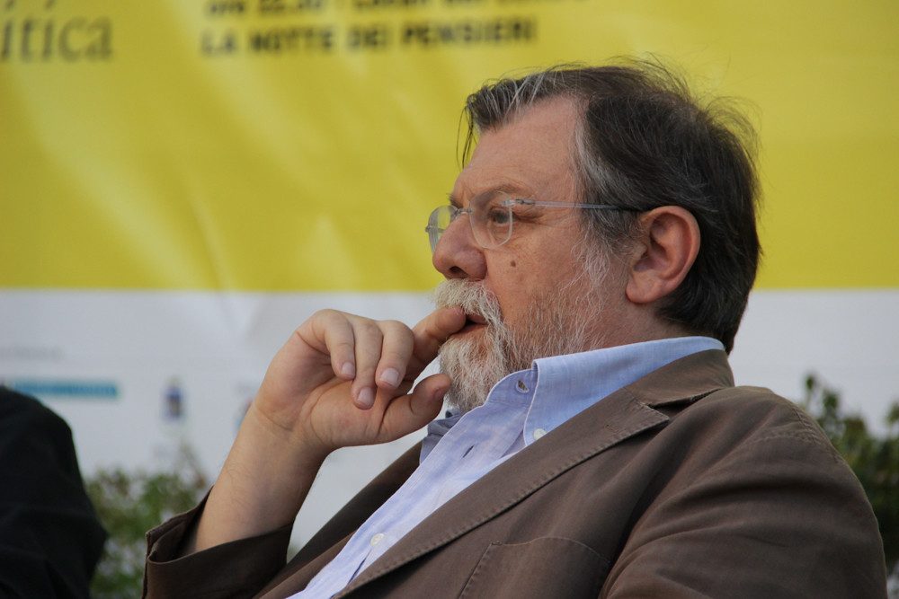Festival della Politica 2013 - Seconda Giornata