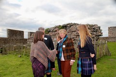 Hume Gathering, Hume Castle 2013