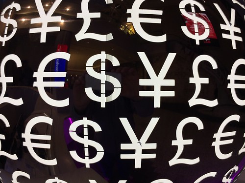 Money, From FlickrPhotos