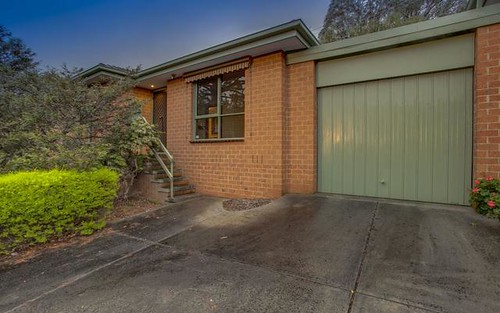 3/2 The Crescent, Ferntree Gully VIC 3156