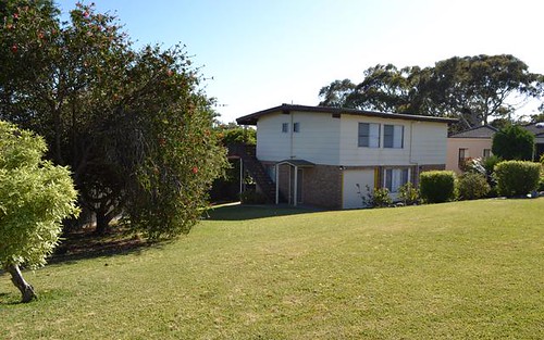 10 Irwin Place, Vincentia NSW 2540