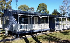 Address available on request, Yarraman QLD