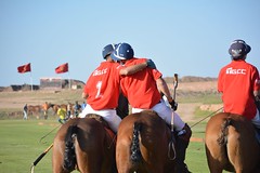 Marrakech Polo Patrons Tour