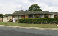 40 Wootton Crescent, Taree NSW