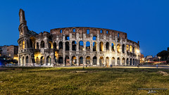 Colosseo • <a style="font-size:0.8em;" href="http://www.flickr.com/photos/92529237@N02/10081255664/" target="_blank">View on Flickr</a>