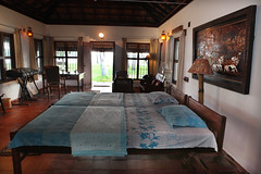 Gramam Homestay • <a style="font-size:0.8em;" href="http://www.flickr.com/photos/104879838@N08/10175370745/" target="_blank">View on Flickr</a>