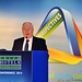 Michael Ring, TD,  Addresses Conference