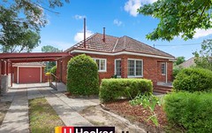 24 Barrallier Street, Griffith ACT