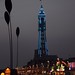 Blackpool Tower • <a style="font-size:0.8em;" href="http://www.flickr.com/photos/95764856@N05/9350886738/" target="_blank">View on Flickr</a>